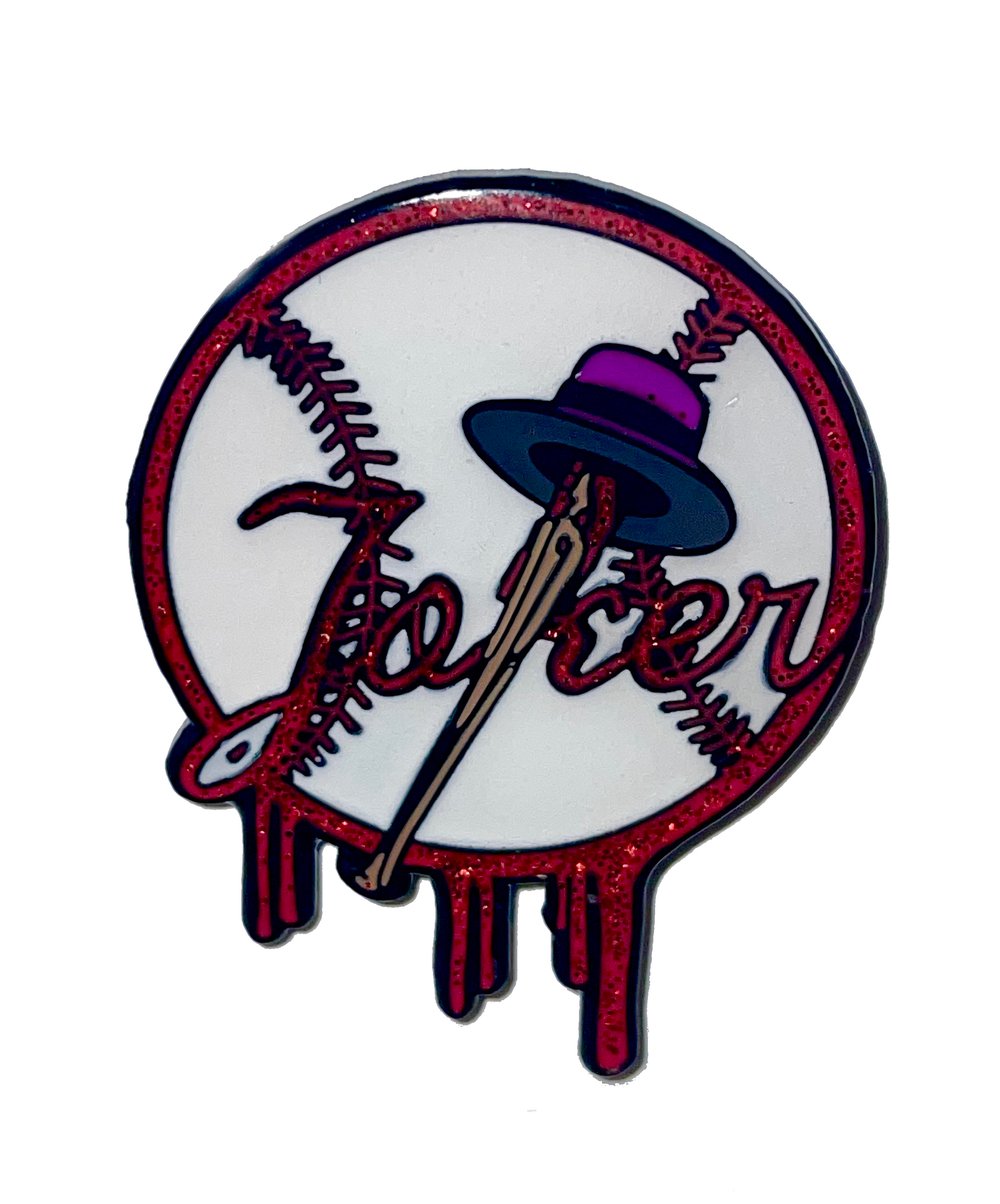 “NYY” Joker