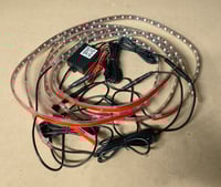 Image 2 of LED Vehicle Underglow Kit
