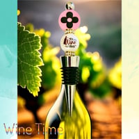 Image 3 of Wine Stoppers 