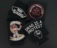 Image 1 of Koozie Collection