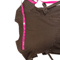 Image 2 of 6/7 Polka Dot
