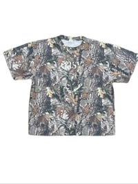 Image 1 of Easy Camo Tee
