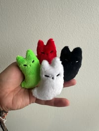 Tiny Demon Pets (Each Sold Separately) 