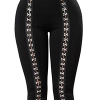 Image 3 of Rise & Hook Pants (WORN) copy