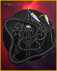 Image 10 of WIZARD COIL