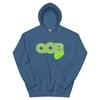Agents of Beards-Hoodie 2