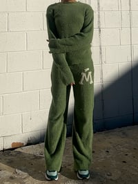 M3 SWEATER PANTS