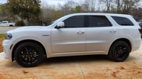 Image 3 of 2021+ Dodge Durango Front Side Marker Tint Overlays