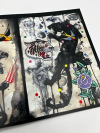 Image 2 of Black dagger Vol 61 - Sam Layzell