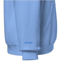 Image 4 of RUOK2DAY HOODIE - COOL BLUE