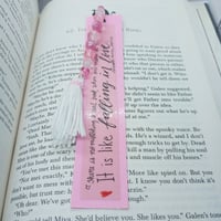 Image 5 of Bookmarks