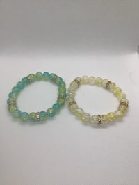 Peridot Ice
