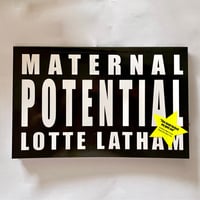 Maternal Potential