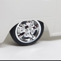 Image 1 of 1:25 VW wheels