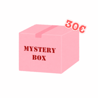 Mystery Boxes