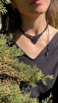 Image 2 of 🔮MOANA - Amethyst 🔮