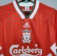 Image 5 of Liverpool 1993/95 Home