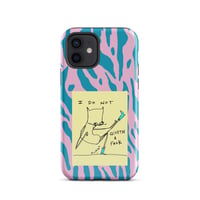 Image 9 of Tough Case for iPhone® GIVETH