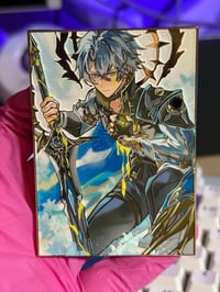 Image 3 of Reika’s Phainon