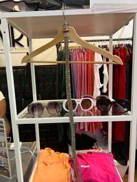 Image 1 of glitter belt 