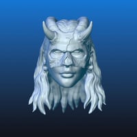 Image 1 of Mami Wargames Unpainted 