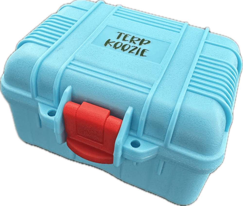 Image of Blue Dream