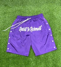 Image 4 of R.I.R Men’s Snap Button Short