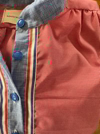 Image 1 of blouse ♥️🇫🇷