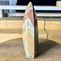 Image 2 of Polychrome Jasper Flame (30A)