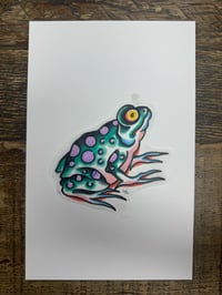 Frog