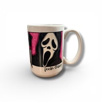 Feeling Stabby Mug 