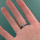 Image 2 of Snowville Ring