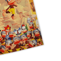 Image 9 of McDonald’s Happy Disc Demo PS2