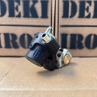 Image 4 of RABBIT V1 RAT STYLE WHITE RCA