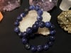 Sodalite Healing Bracelet 14mm 