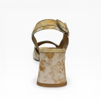 Image 4 of MACIEJKA 06825-07 YELLOW