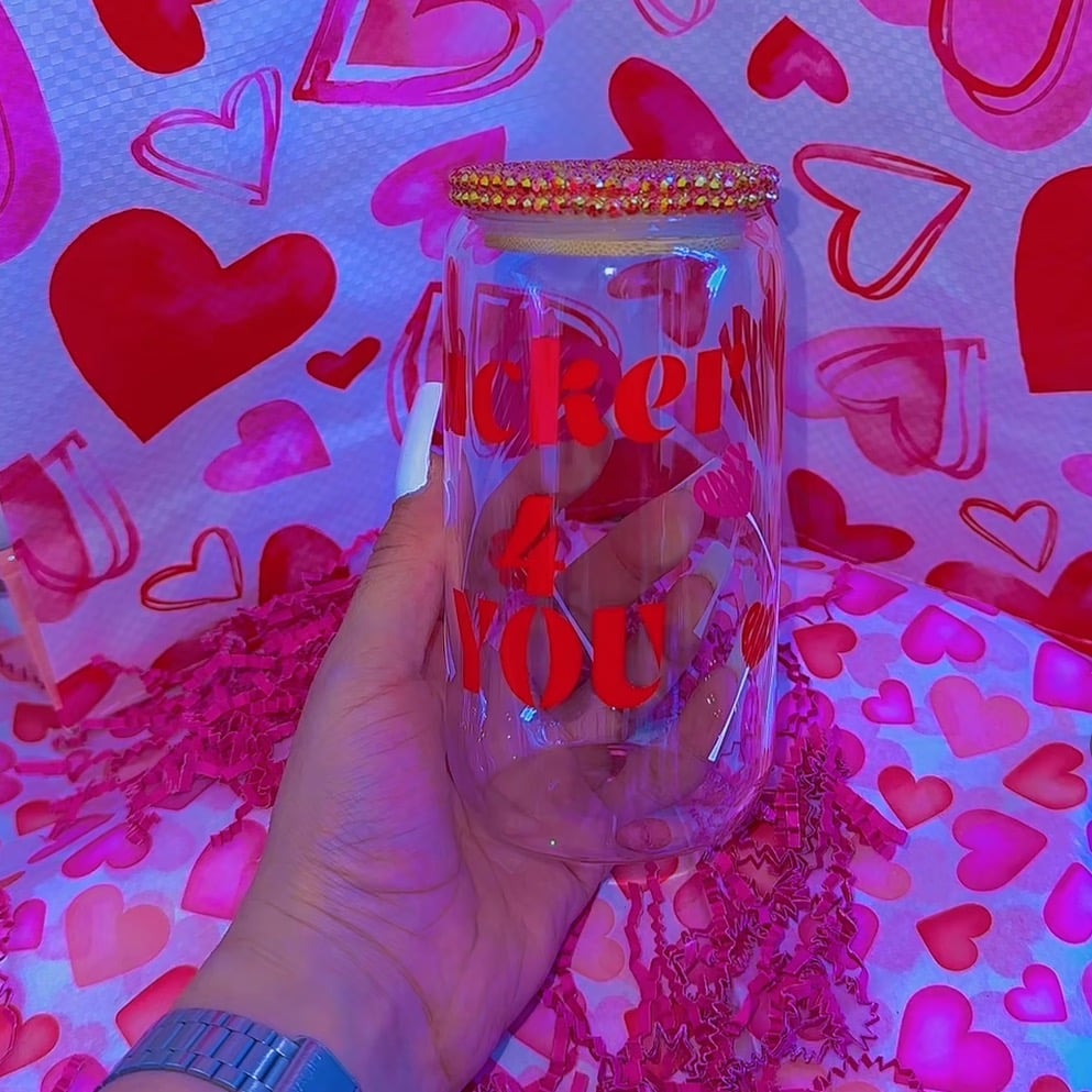 Image of Sucker 4 U Libby