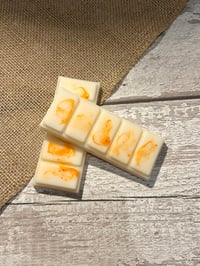 Image 2 of Egyptian Amber scented snap bar