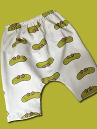 Image 2 of Little Pickle Shorts