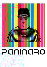 Pet shop boys-Paninaro