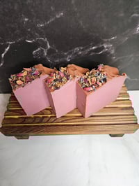 Image 4 of Moonflower Handmade Soap 