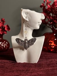 Image 1 of ‘The silence’ earrings