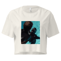 Image 1 of THE VOID Crop Top