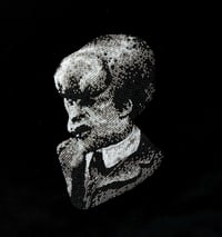Elephant Man - Giclee Print