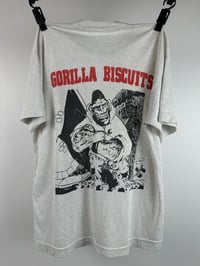 Image 5 of 2000s Gorilla Biscuits- Self titled