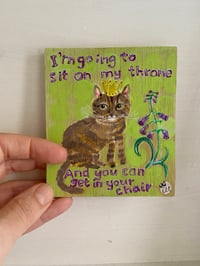 Image 3 of reserved for Sally 