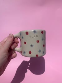 Slag Mug 