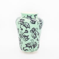 Image 3 of FELIX? VASE