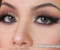 Image 2 of DNA Taylor Blue grey (prescription)