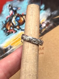 Image 2 of Stacker Ring, 7.5